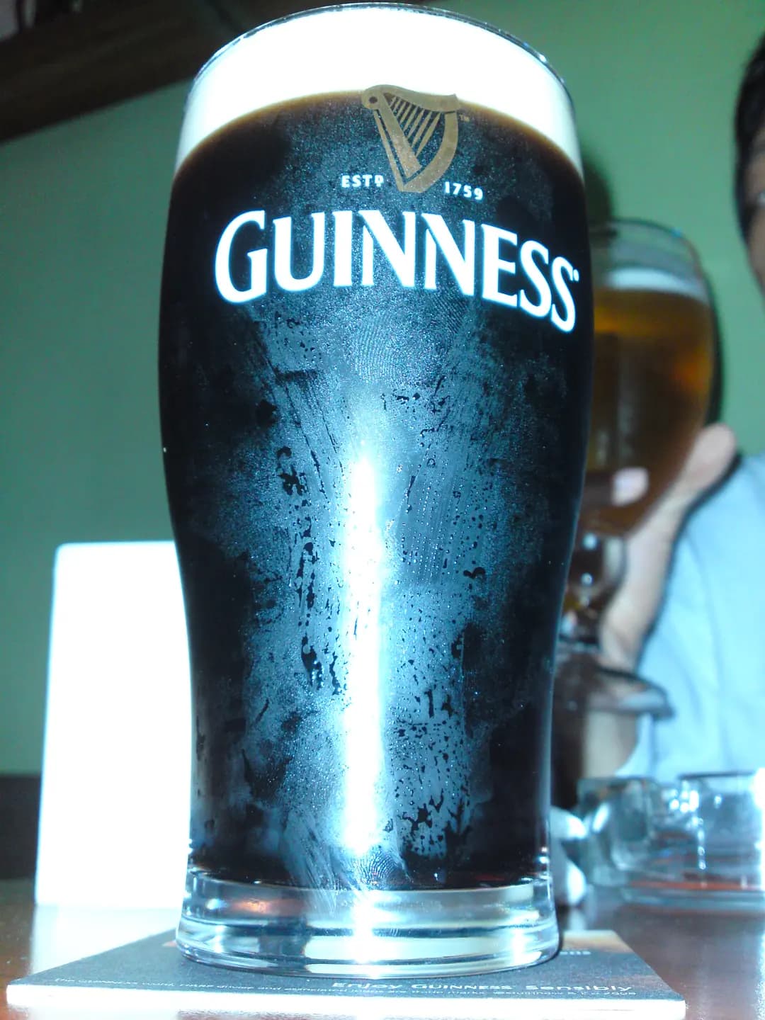 BAR 109 photo 1