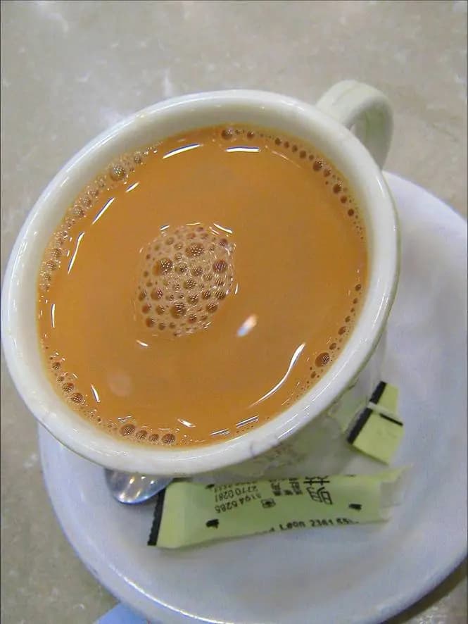 明苑粉麵茶餐廳 photo 6