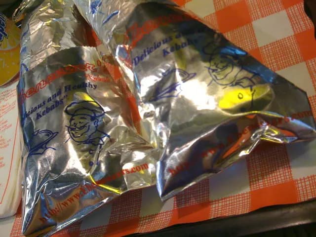 Ebeneezer's Kebabs & Pizzeria photo 5
