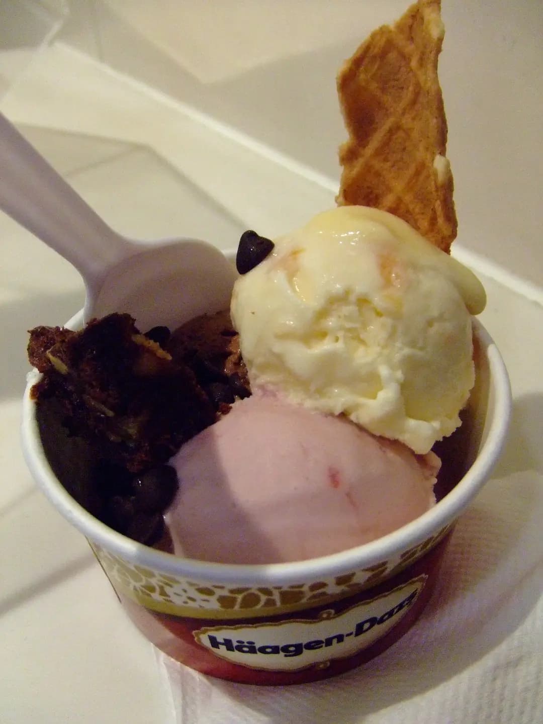 Häagen-Dazs photo 2