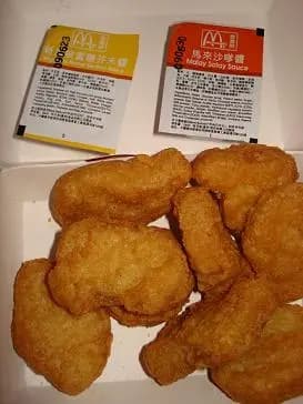 麥當勞 (東盧大廈) photo 6