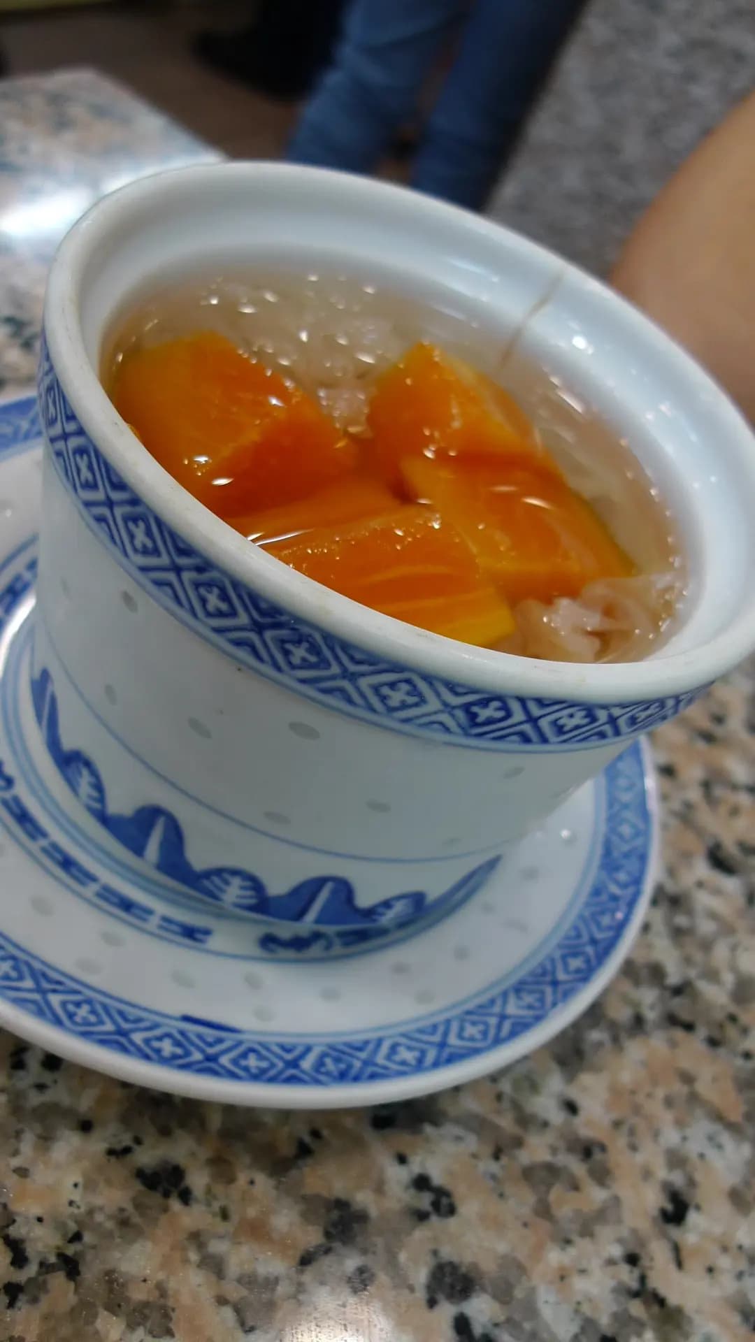 地茂館甜品 photo 4