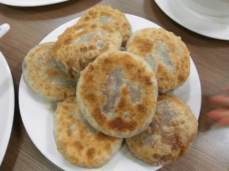 清真牛肉館 (打鼓嶺道) photo 6