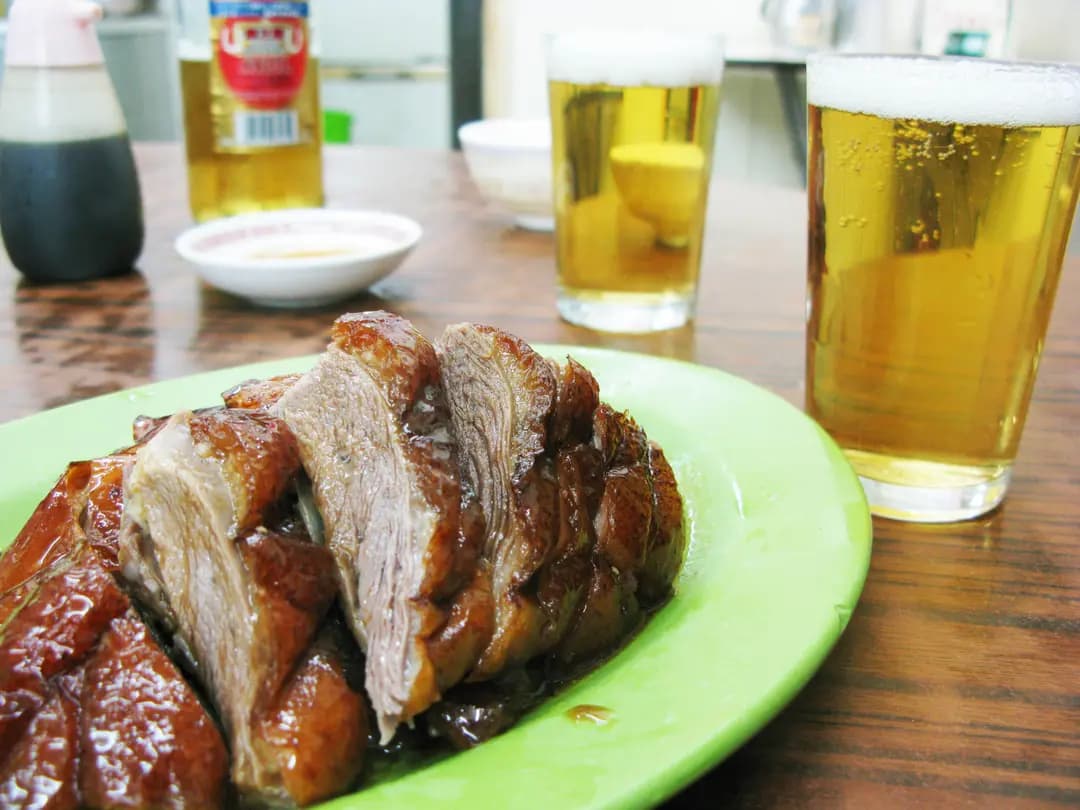 合記飯店 photo 8