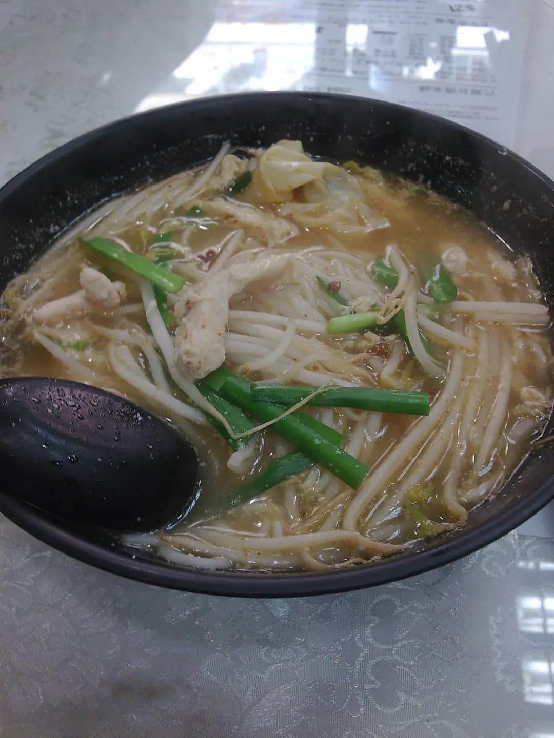 現代巴蜀麻辣米線 photo 7