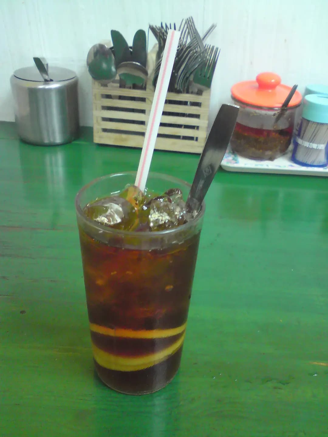金興茶餐小食 photo 2