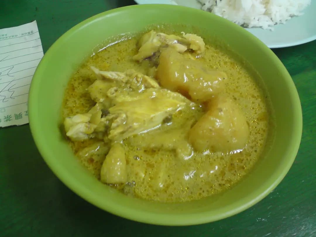 金興茶餐小食 photo 3