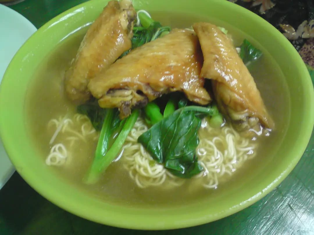 金興茶餐小食 photo 6