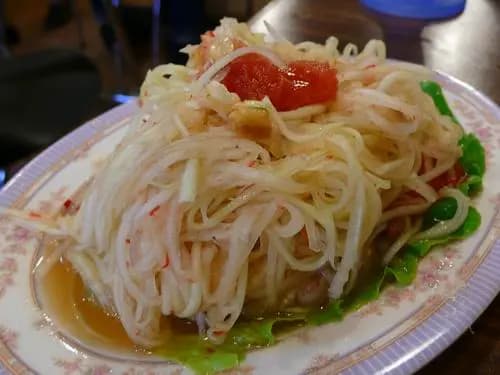 金銀泰國美食 photo 5