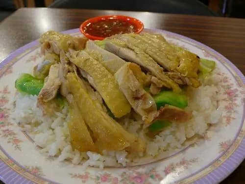 金銀泰國美食 photo 3