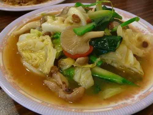 金銀泰國美食 photo 4