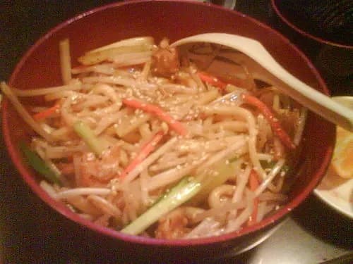 新明皇迴轉壽司 photo 3