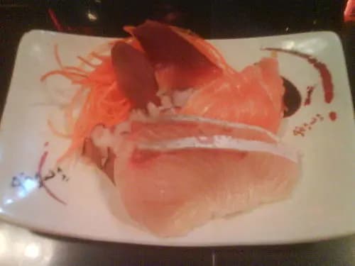 新明皇迴轉壽司 photo 4