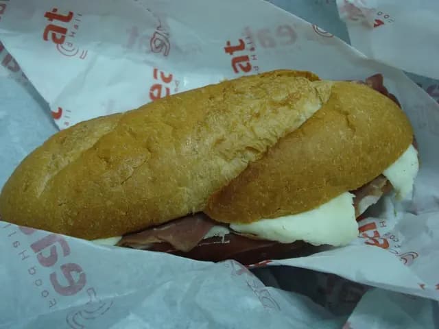 Sandwiches & Salads photo 4