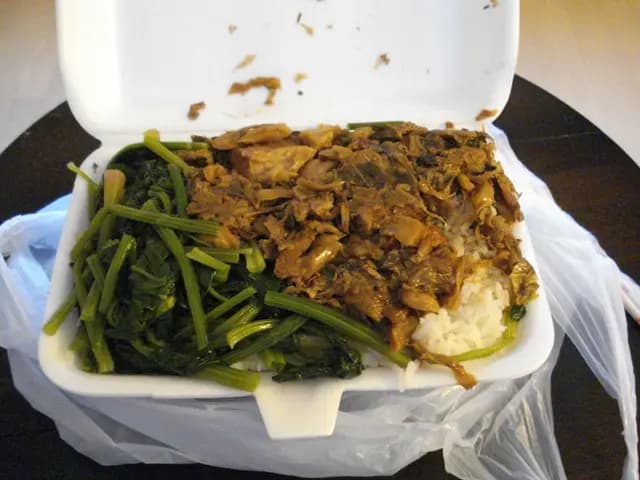 128特式小食店 photo 2