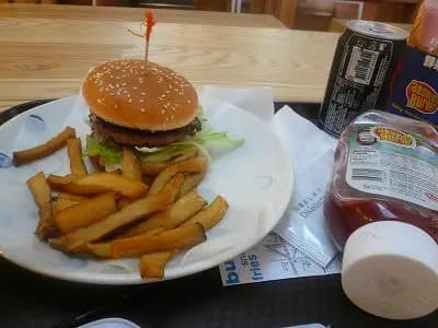 Absolute Burger photo 5
