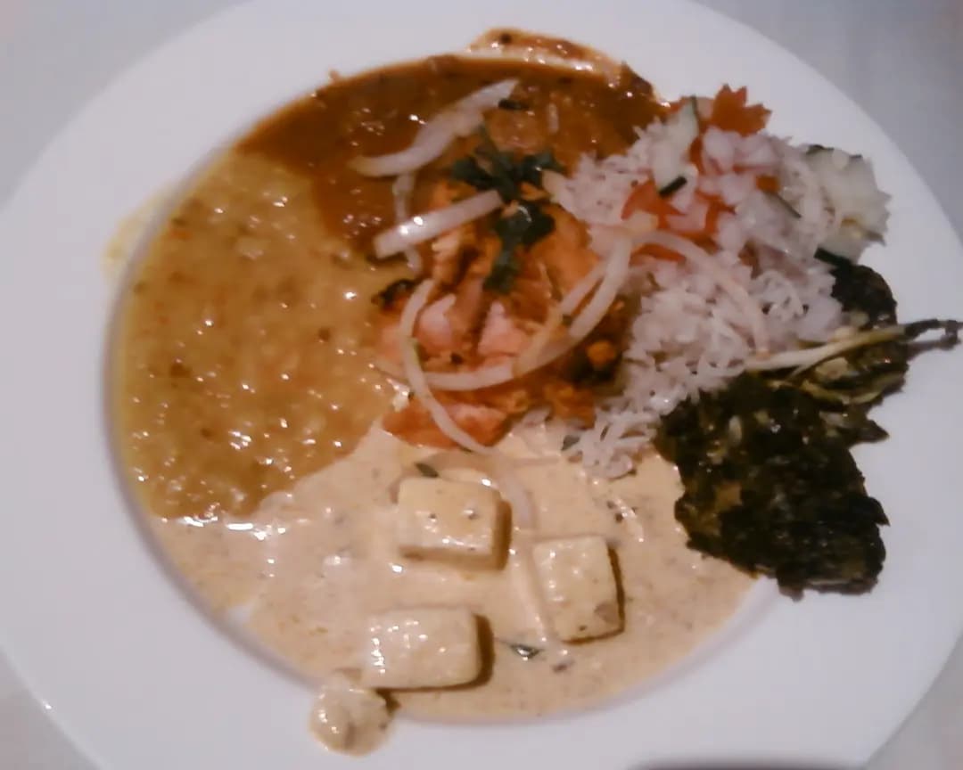 Bombay Dreams Indian Cuisine photo 7