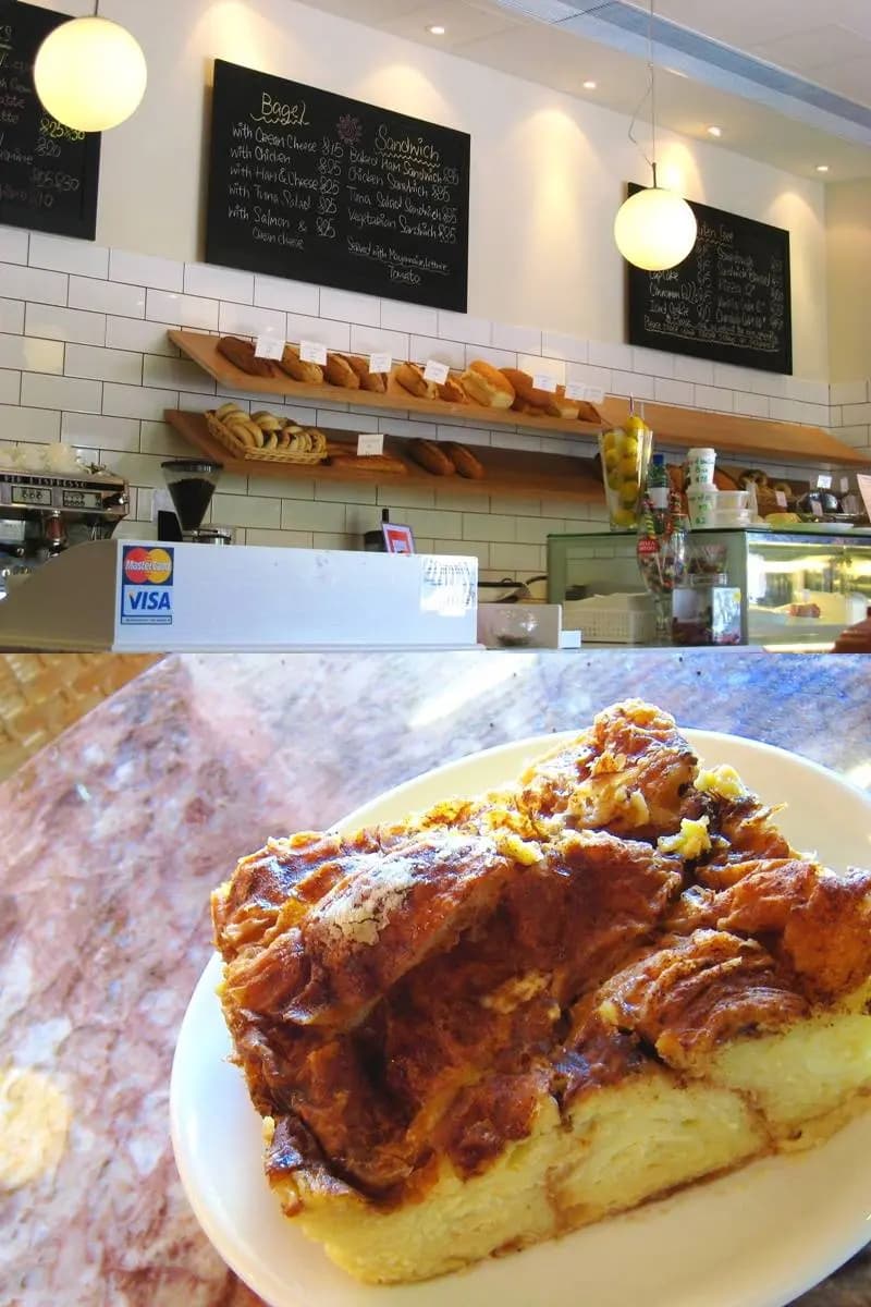 Saffron photo 5