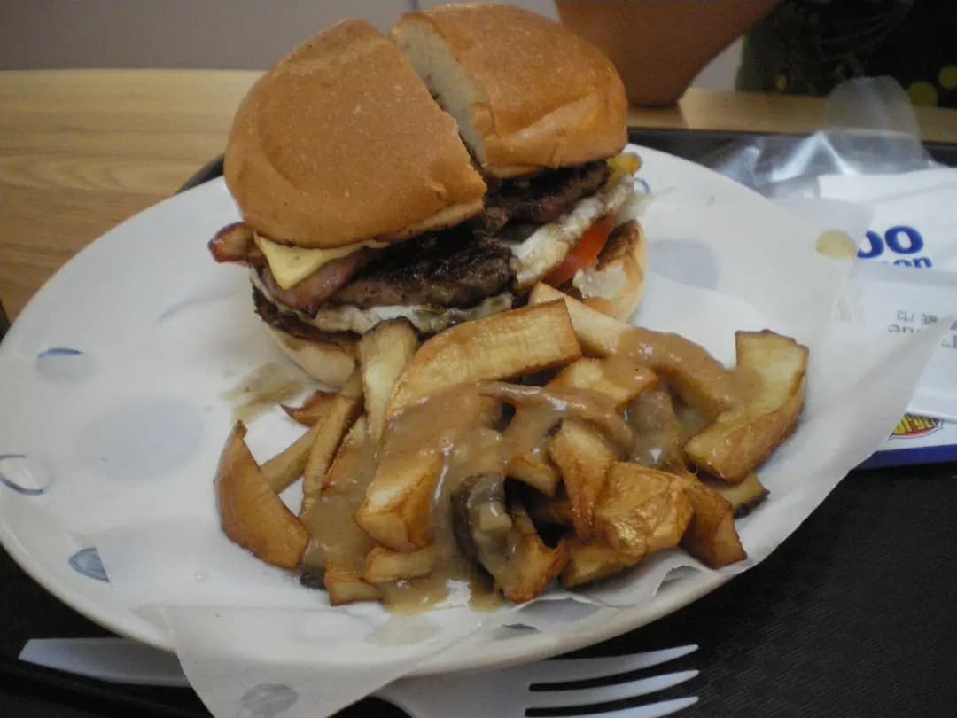 Absolute Burger photo 4