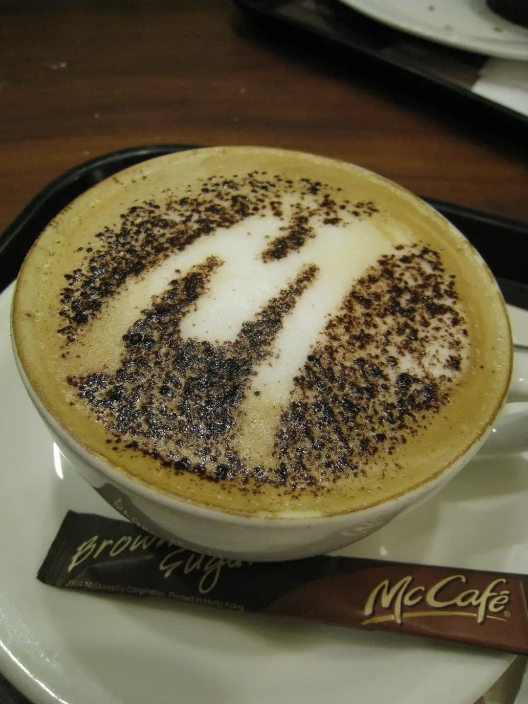 McCafe (海富中心) photo 5