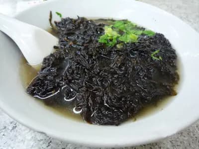 郁香園牛丸麵 photo 2