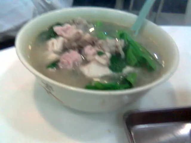 西記粥店 photo 7