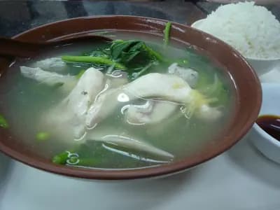 新富盈四川麻辣米線 photo 1
