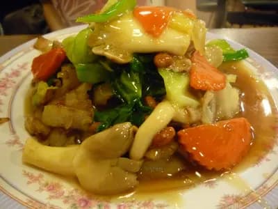 金銀泰國美食 photo 2