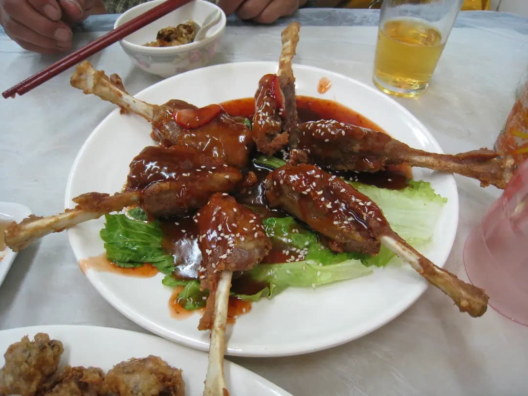 雲興隆小廚 photo 3