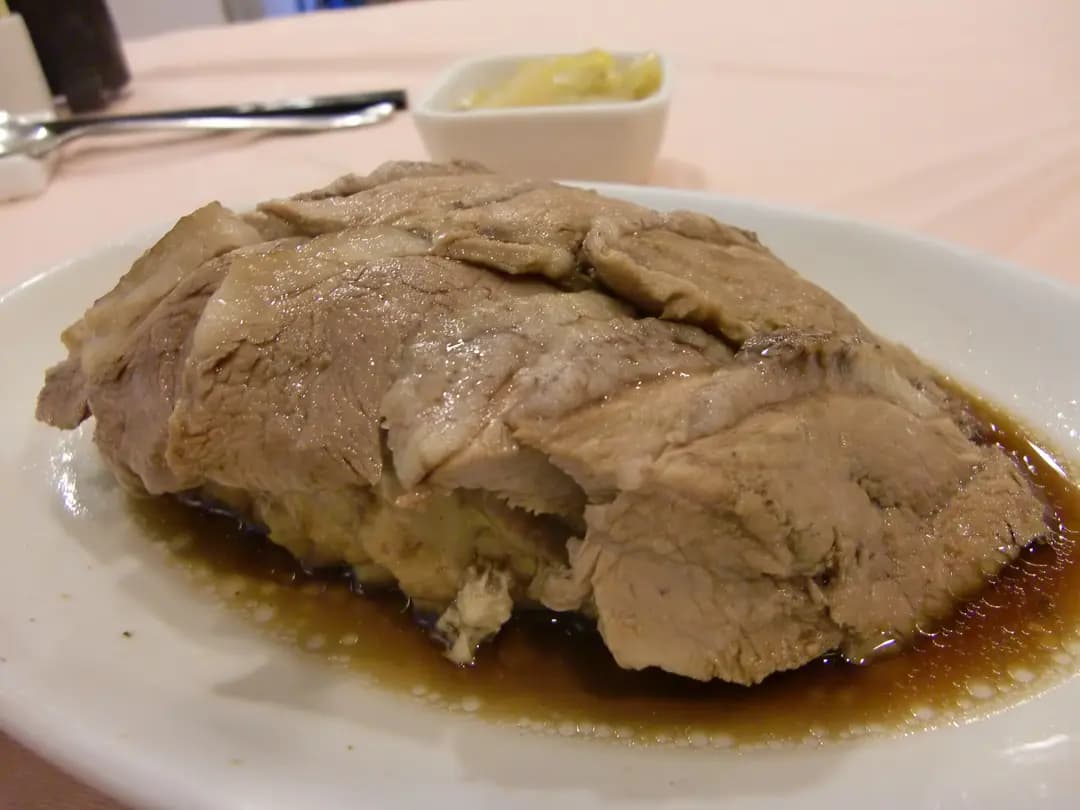 品潮軒菜館 photo 5