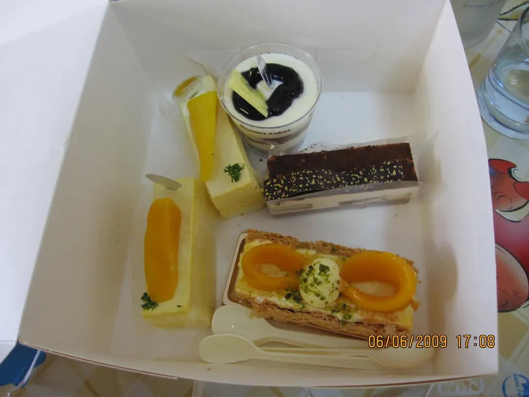 美心西餅 photo 2