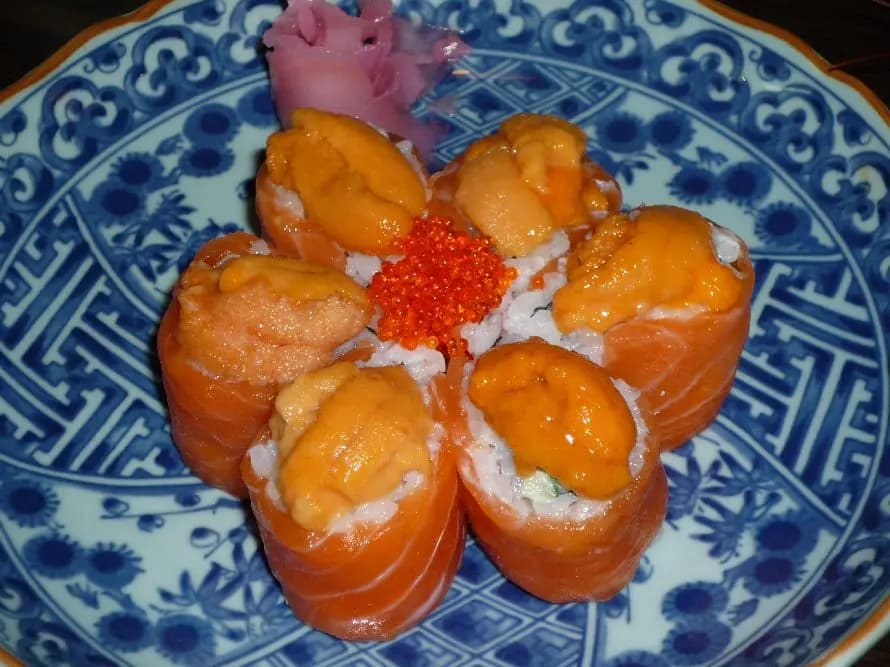 大葉日本料理 photo 6