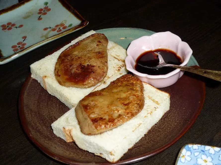 大葉日本料理 photo 7
