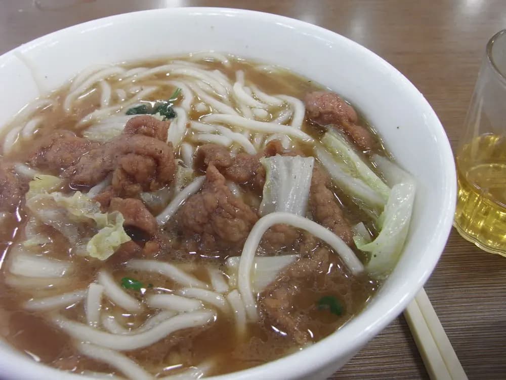 清真牛肉館 (打鼓嶺道) photo 4