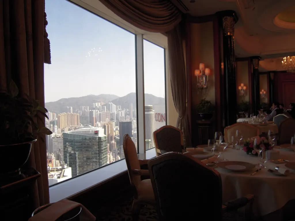 珀翠餐廳 photo 8
