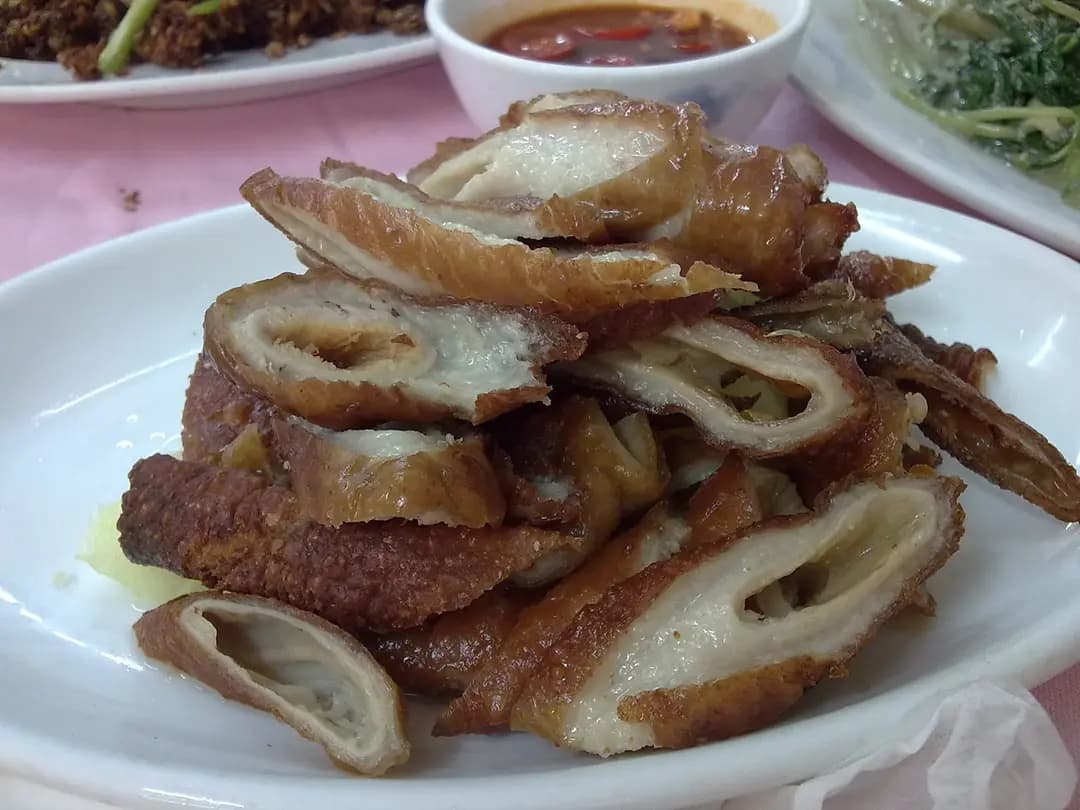 財記辣蟹 photo 2