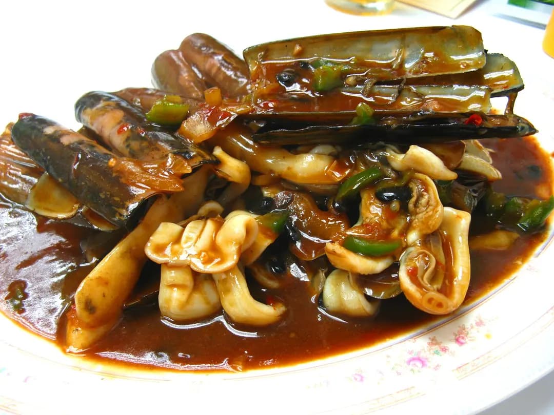 旺記飯店 photo 7