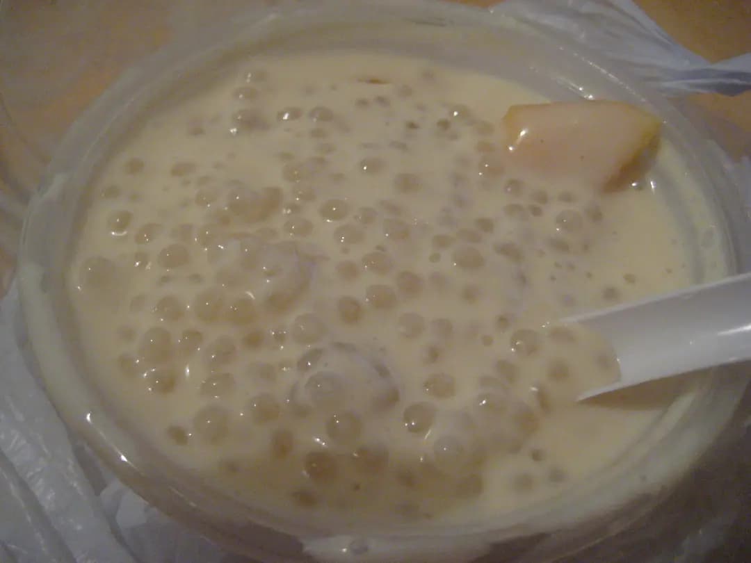 甜姨姨私房甜品 photo 1