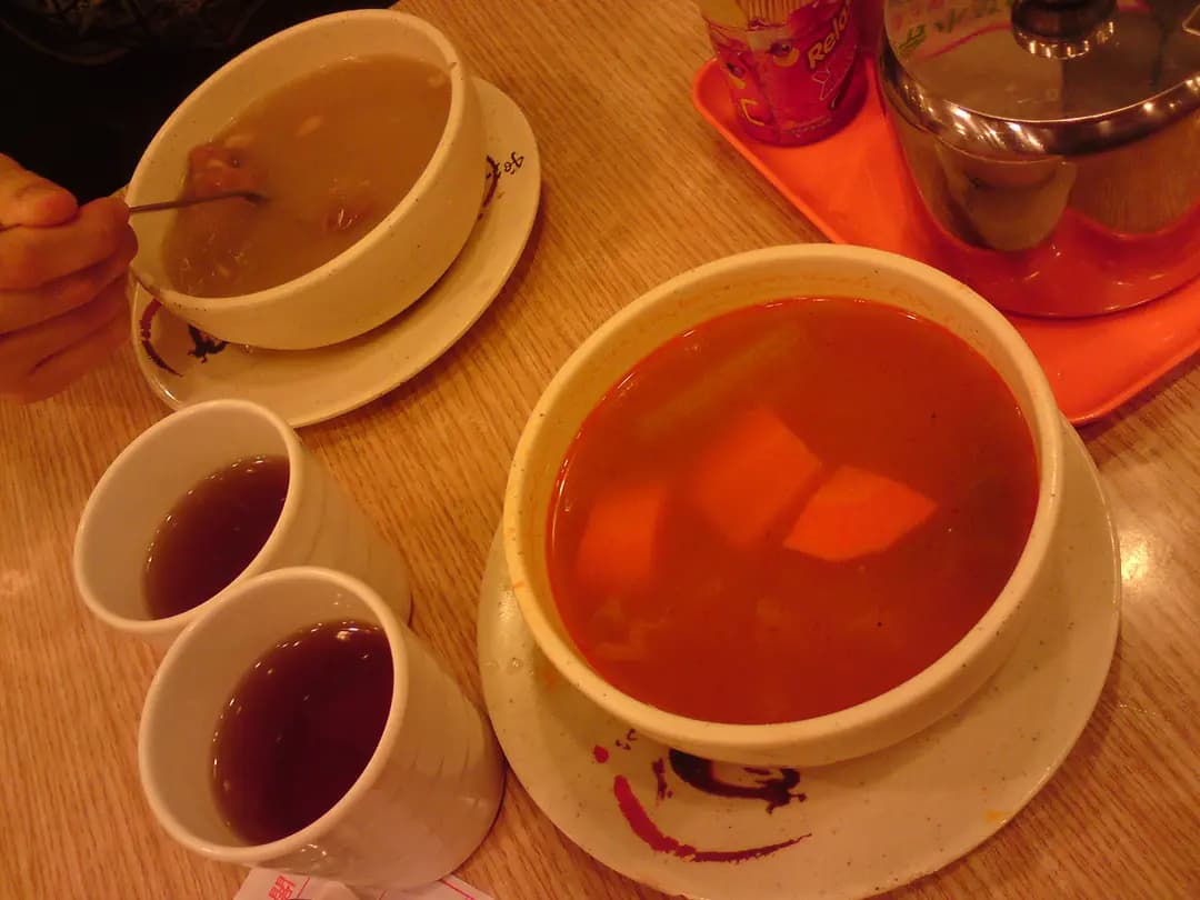 金禾閣餐廳 photo 2