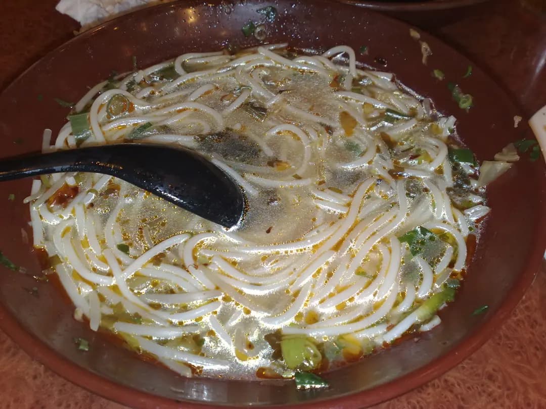 雅涴粉麵茶餐廳 photo 3
