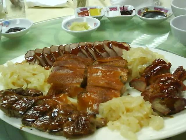 長洲鄉村酒樓 photo 6