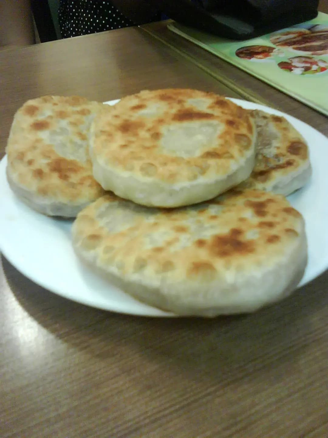 清真牛肉館 (打鼓嶺道) photo 8