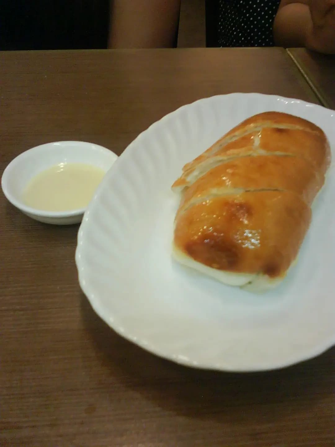 清真牛肉館 (打鼓嶺道) photo 3