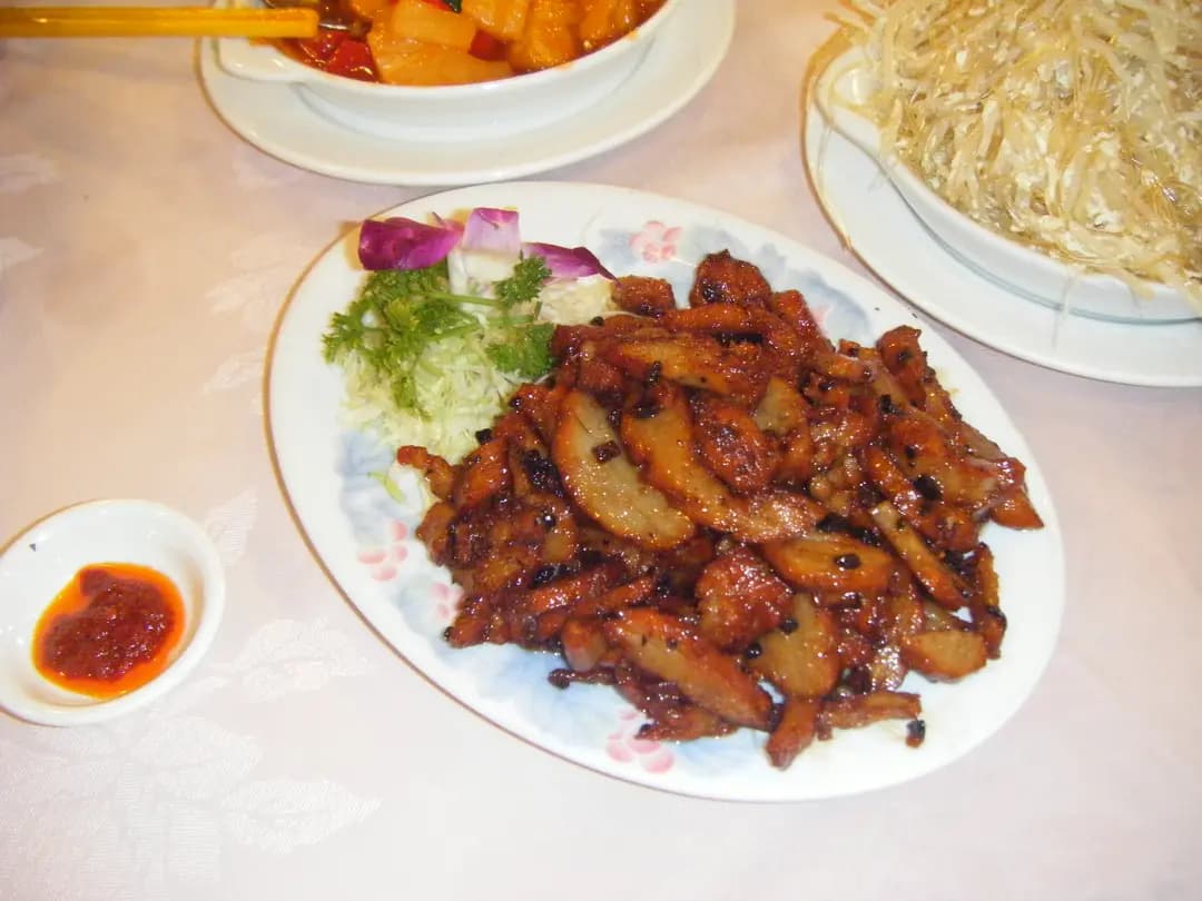 百寶齋廚 photo 1