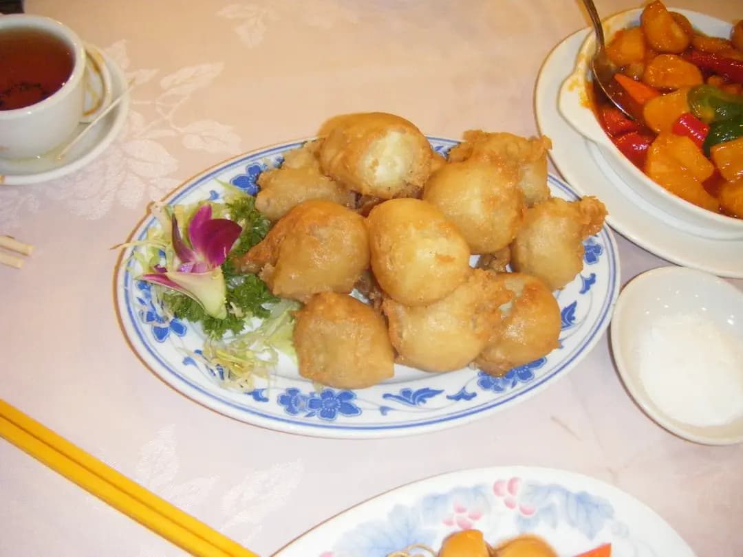 百寶齋廚 photo 3