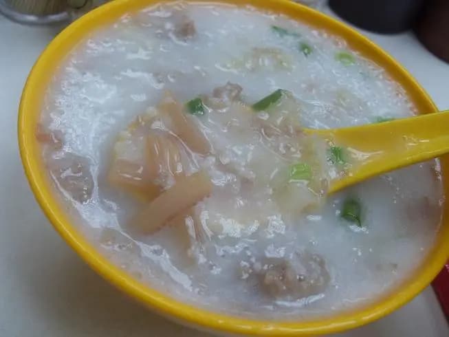 嘉潤粥店 photo 6