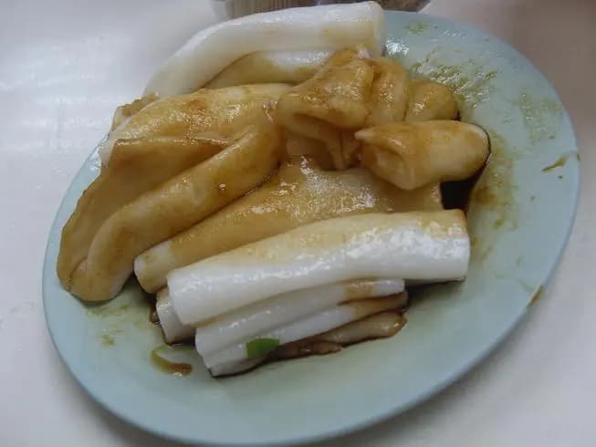 嘉潤粥店 photo 7