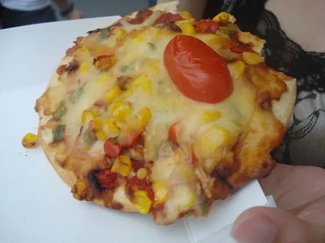 Pizza 小館 photo 1