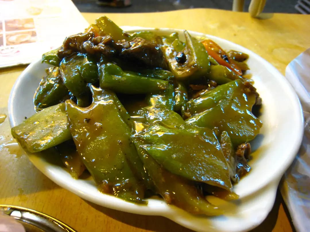 興記菜館 photo 1