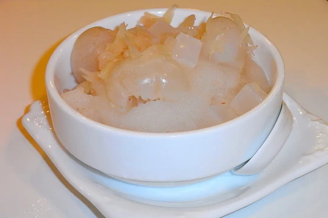 甜姨姨私房甜品 photo 6